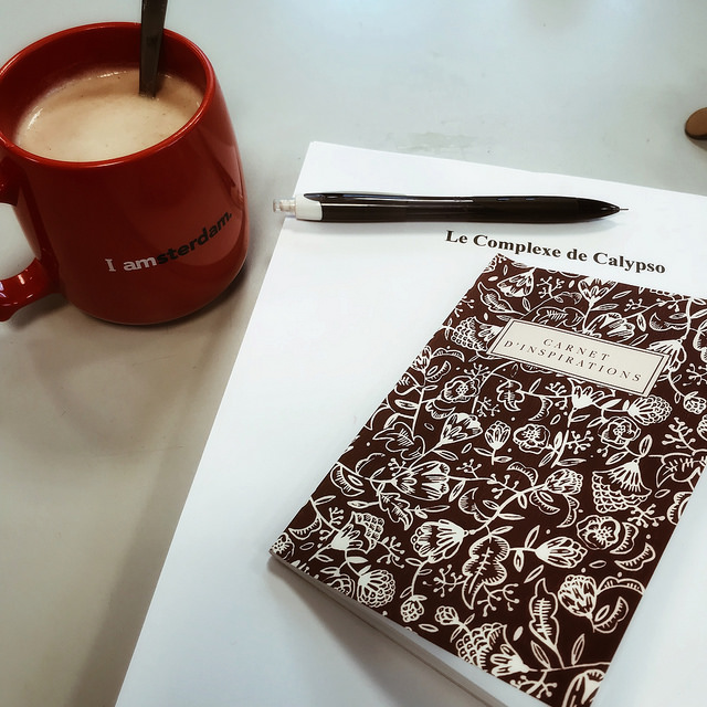 Dernières corrections...