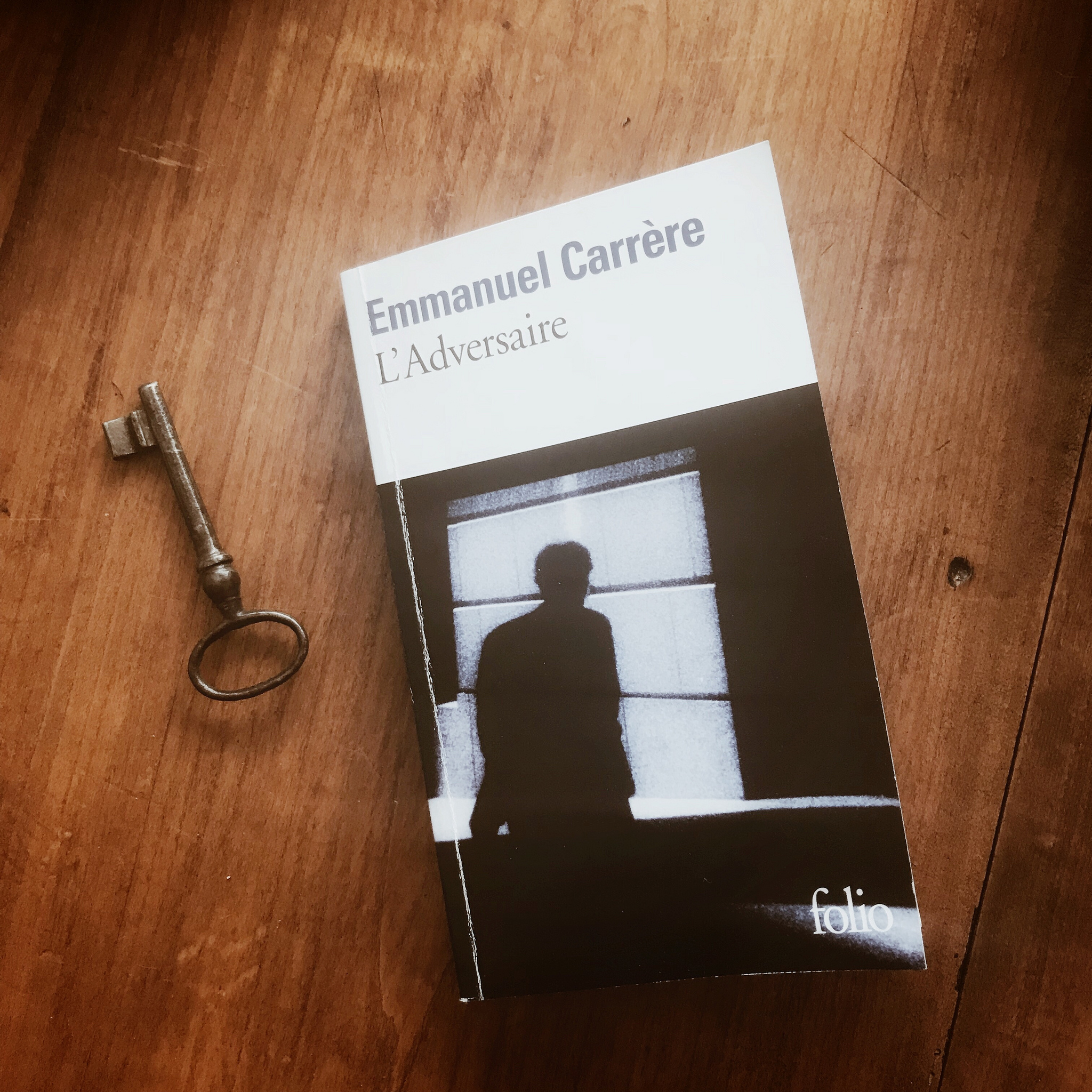 L&rsquo;Adversaire, d&rsquo;Emmanuel Carrère : terreur et pitié
