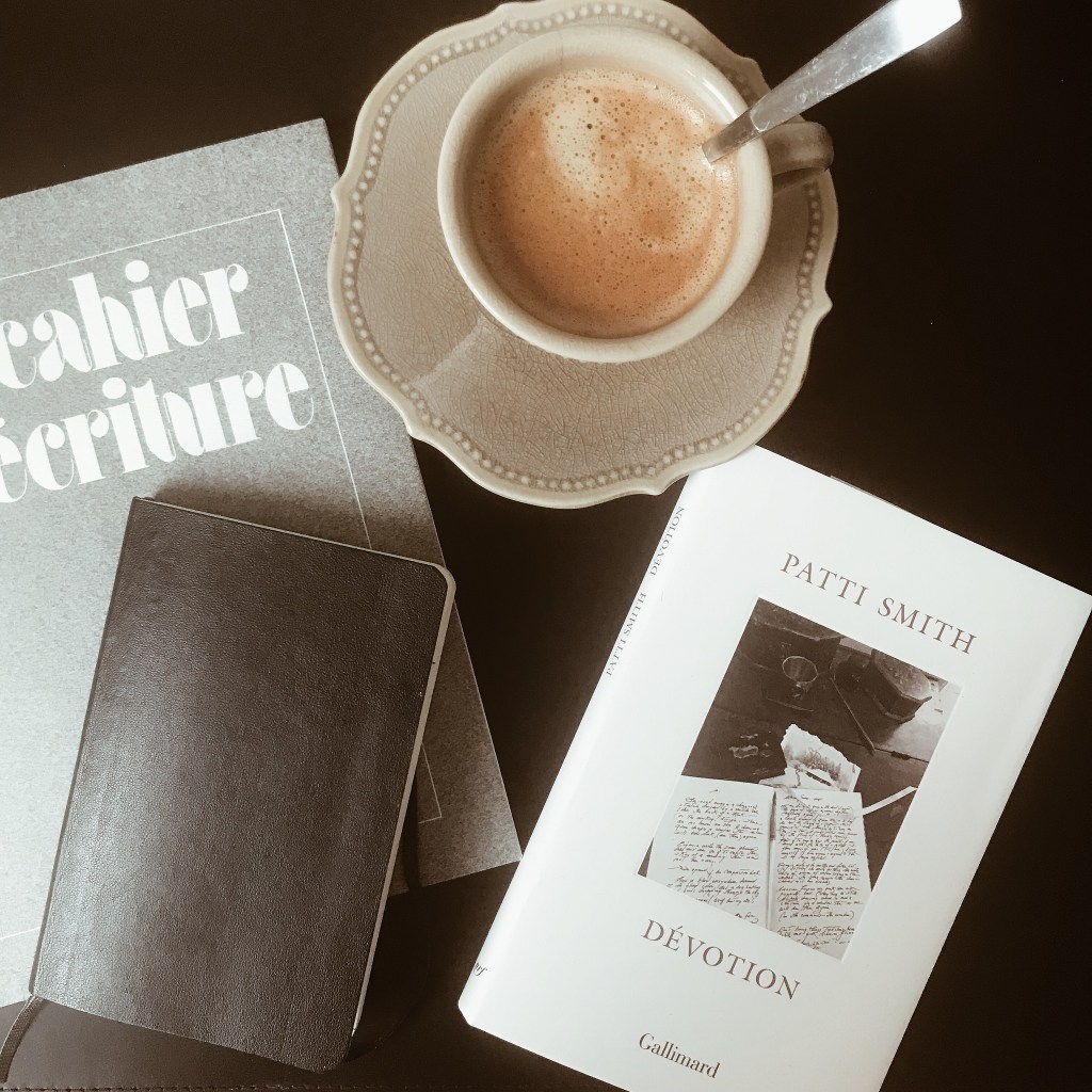 Dévotion, de Patti Smith : le chemin des&nbsp;signes