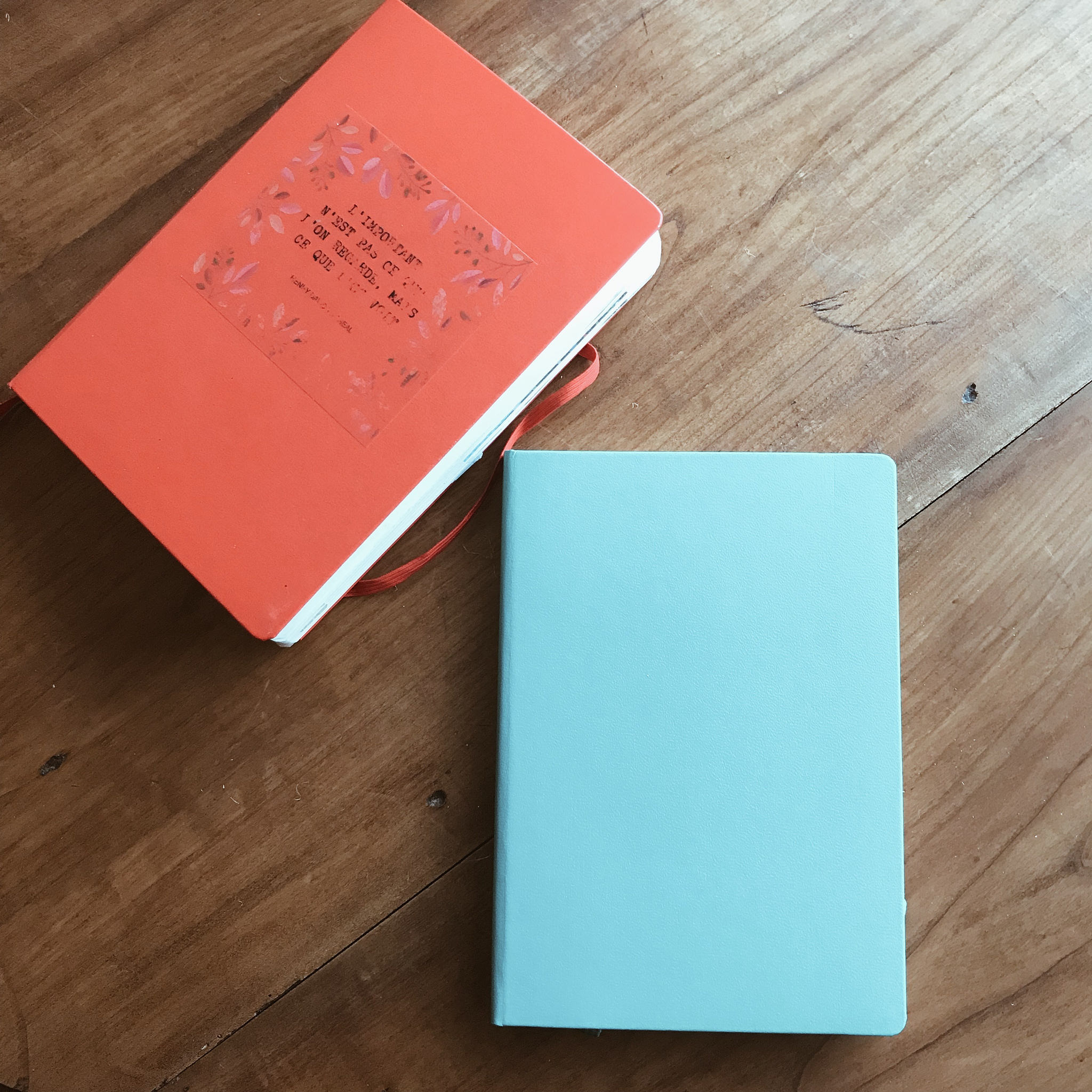 Bullet Journal : bilan à deux ans