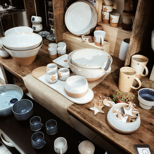 Courses de Noël acte II