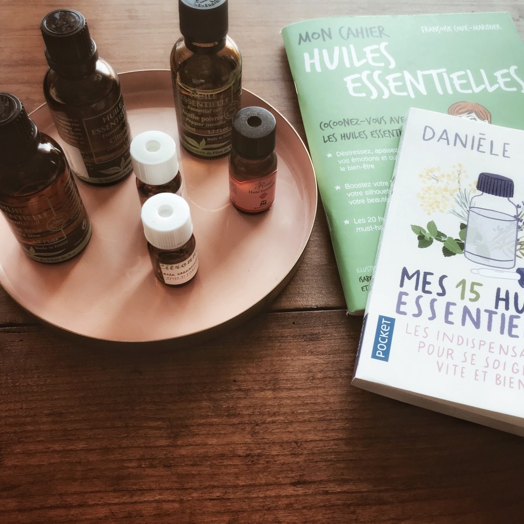 Le pouvoir des odeurs et l&rsquo;aromathérapie