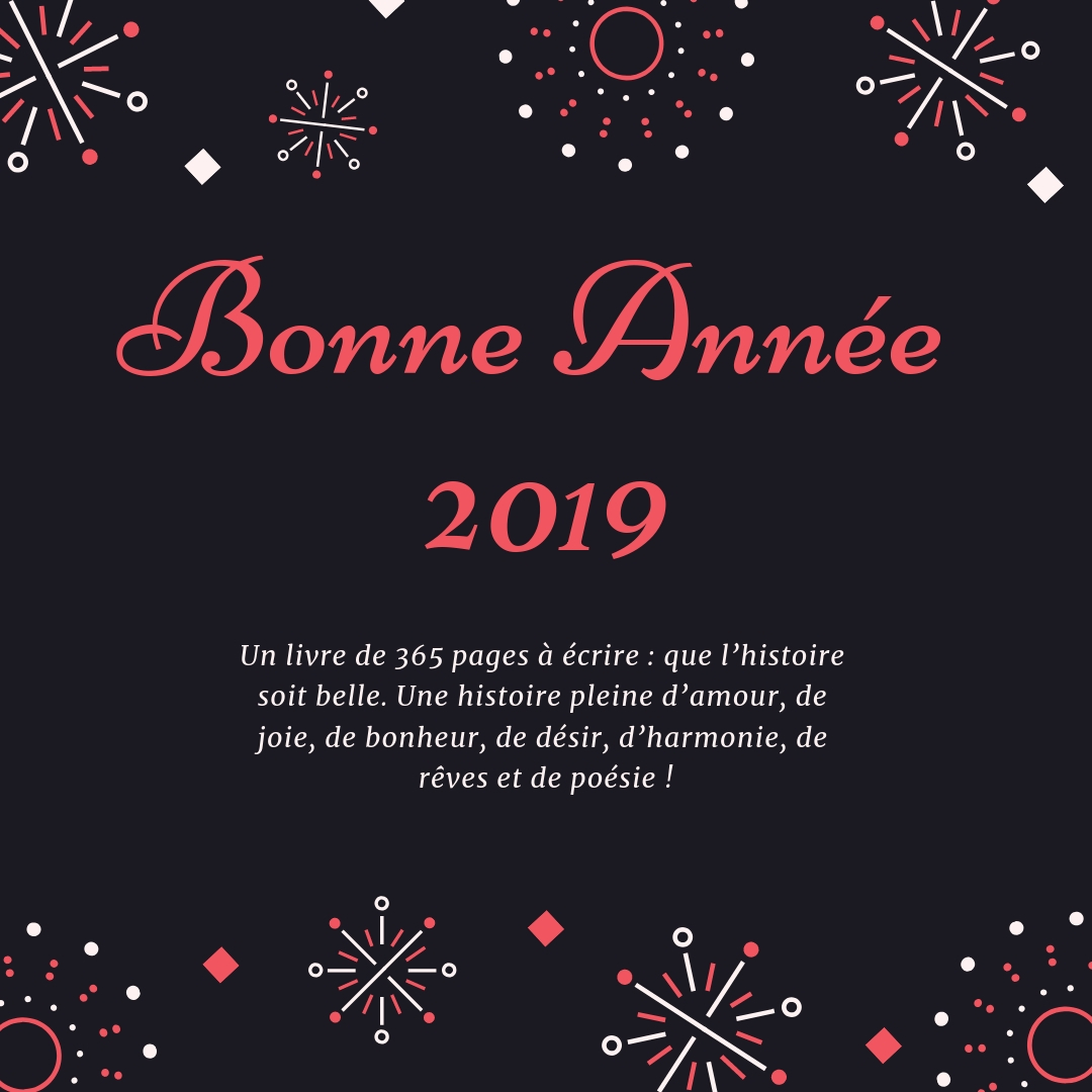Lettre à 2019