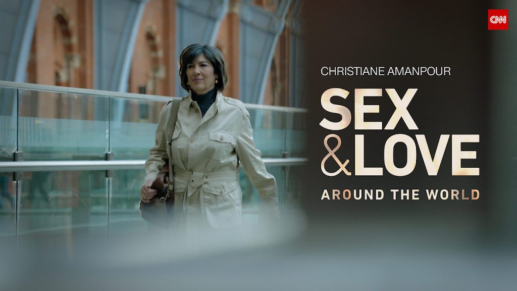 Sex and love around the World, de Christiane Amanpour : l&rsquo;amour dans tous ses&nbsp;états