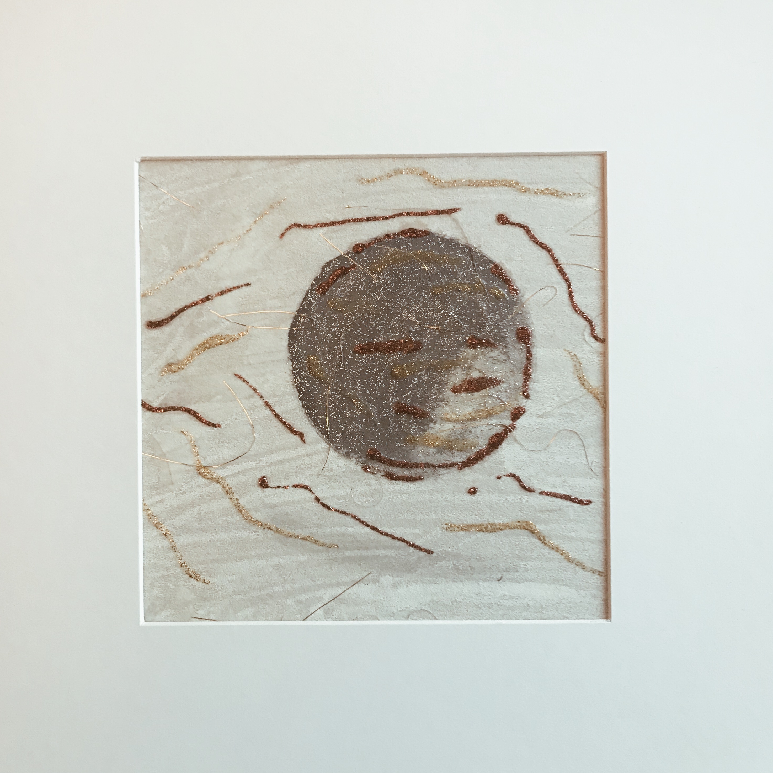 Danse de la Lune et inconscient qui fait ce qu&rsquo;il veut