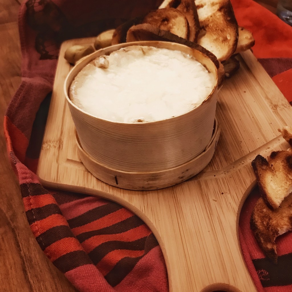 Fêter la fin de l'hiver