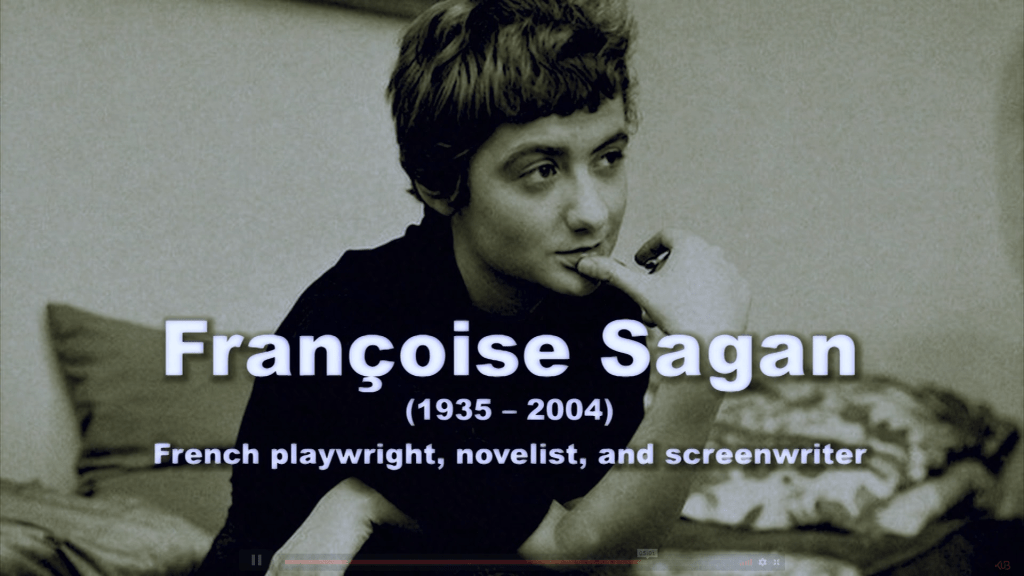 Quelques vidéos féministes