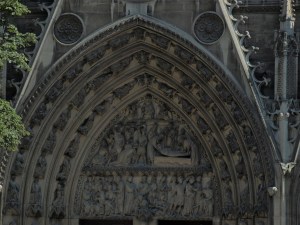 Notre-Dame de Paris