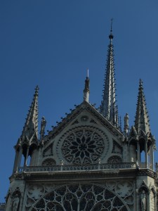 Notre-Dame de Paris