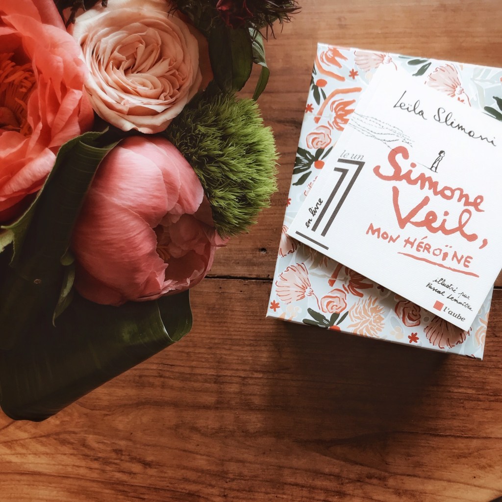 Simone Veil, mon héroïne de Leïla Slimani : rendre&nbsp;hommage