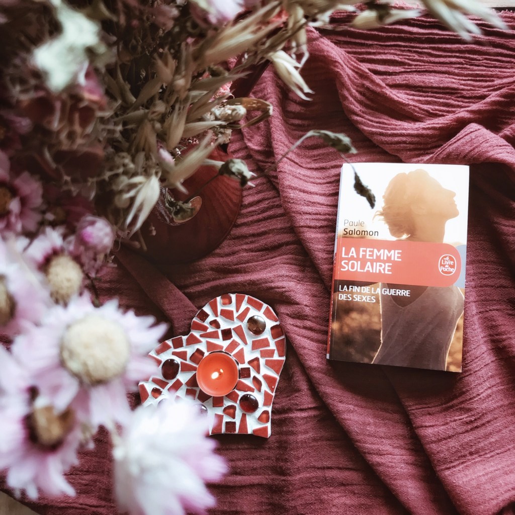 La femme solaire, de Paule Salomon : vers la fin de la guerre des sexes&nbsp;?