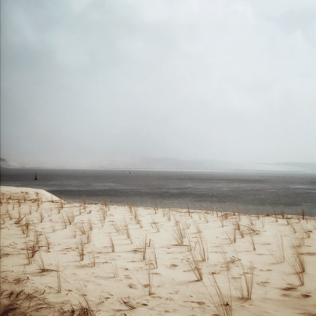 Une journée au Cap-Ferret