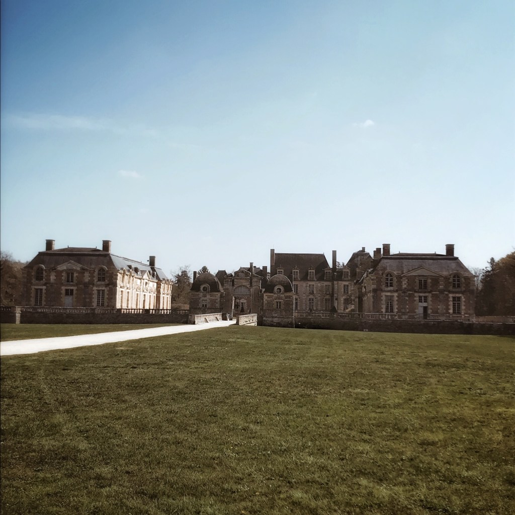 Les chemins de traverse