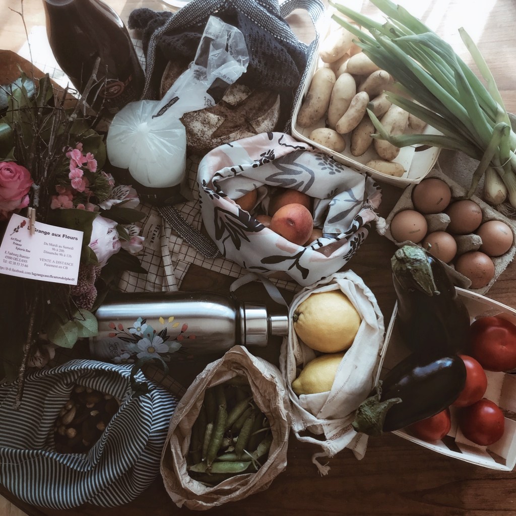 Résultat des courses