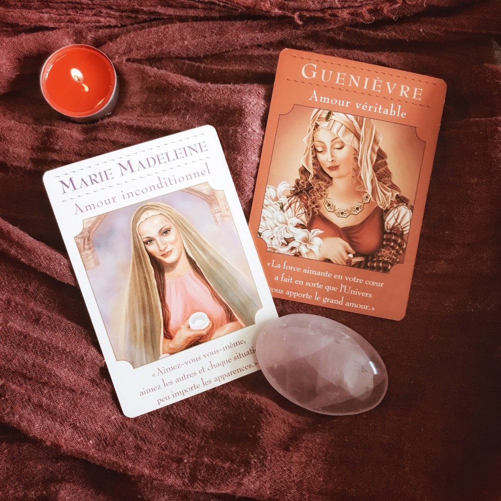 Méditation de l&rsquo;amour&nbsp;bienveillant