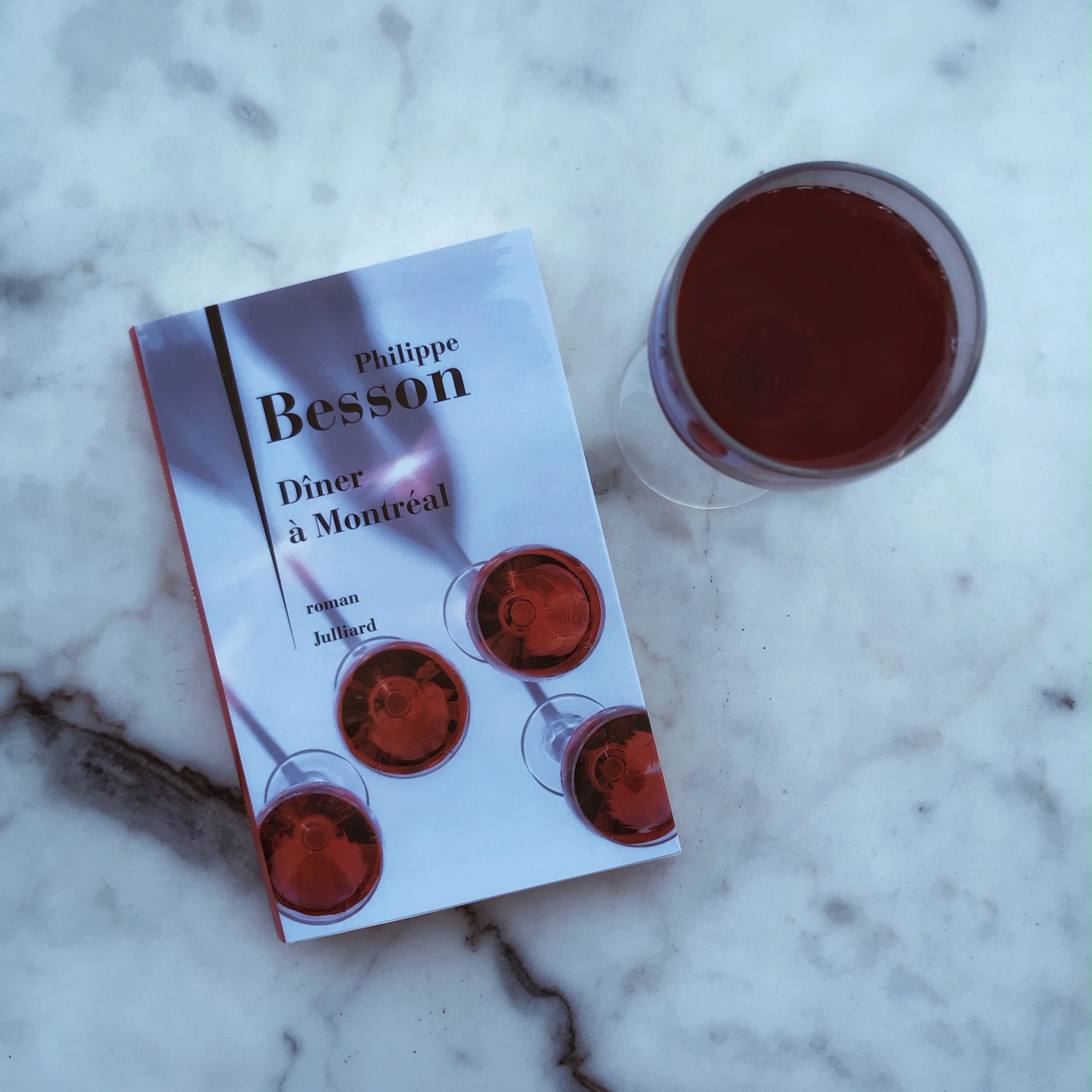 Dîner à Montréal, de Philippe Besson : la vérité intime