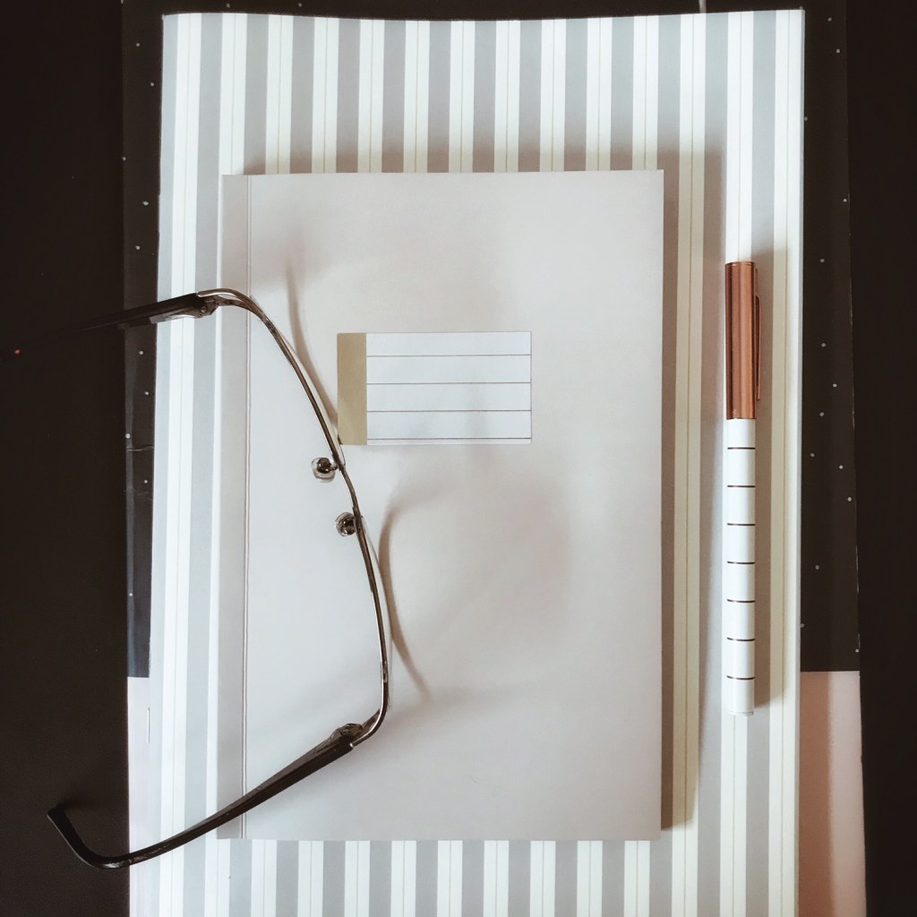 papeterie jolie pour réenchanter le monde