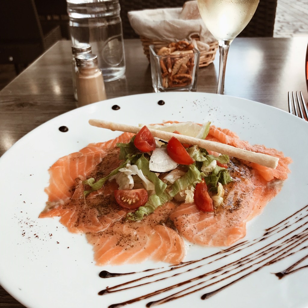 La solitude essentielle