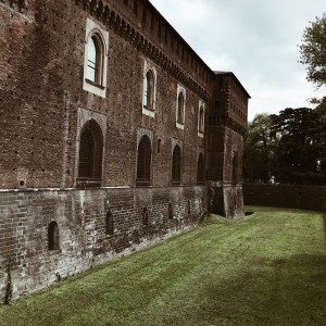 Château des Sforza