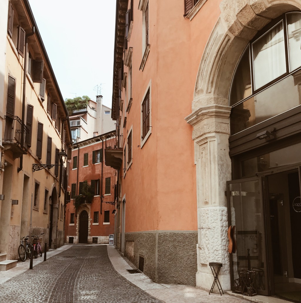 City Guide :&nbsp;Vérone