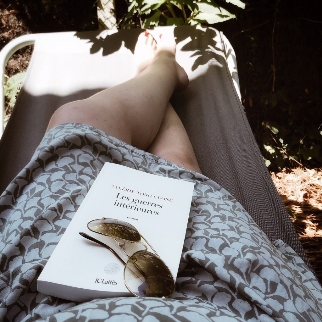 Les Guerres intérieures, de Valérie Tong Cuong : mensonges et&nbsp;vérité