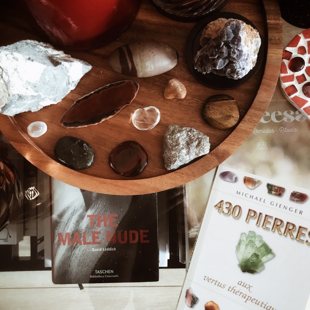 Assortiment énergétique