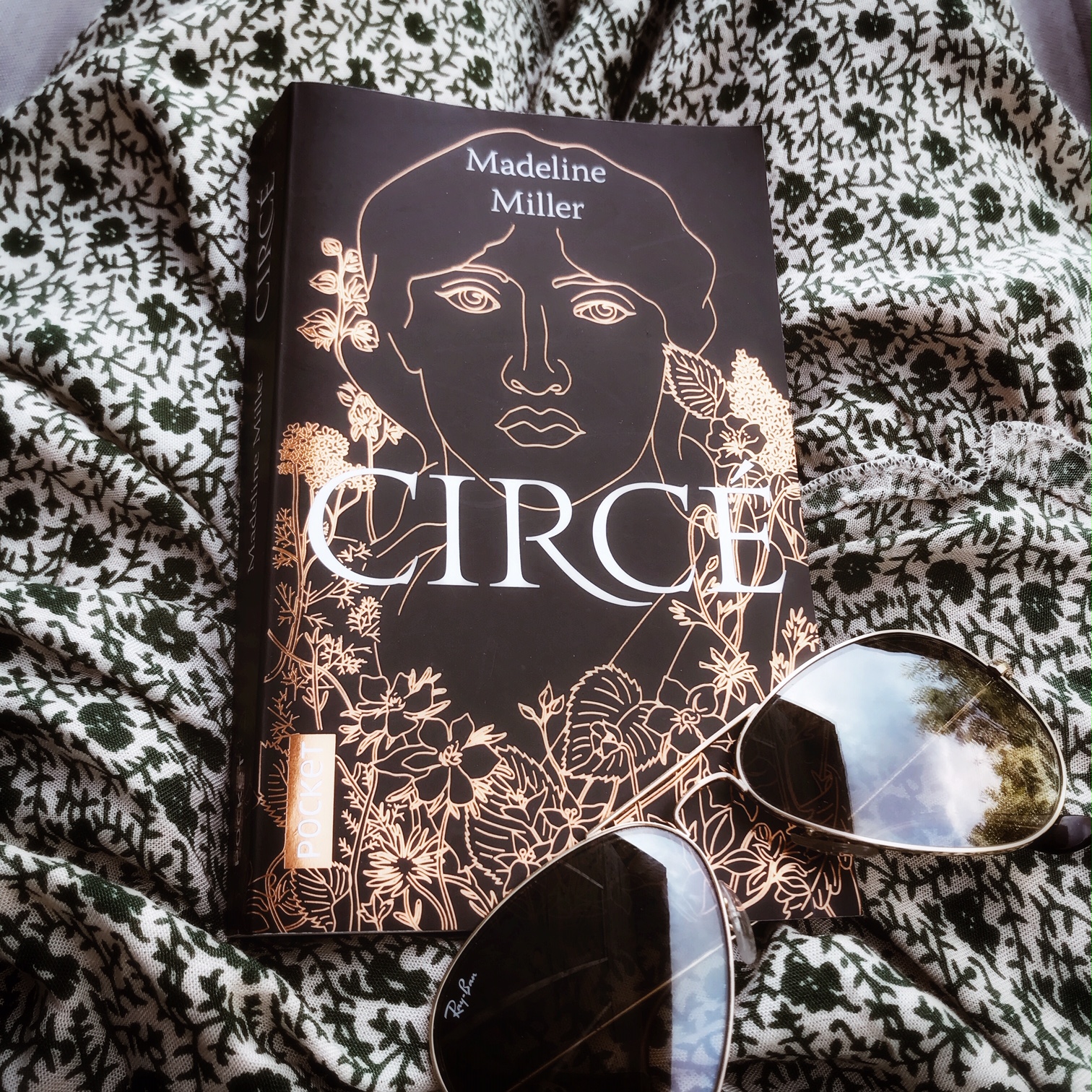 Circé, de Madeline Miller : la puissance du féminin