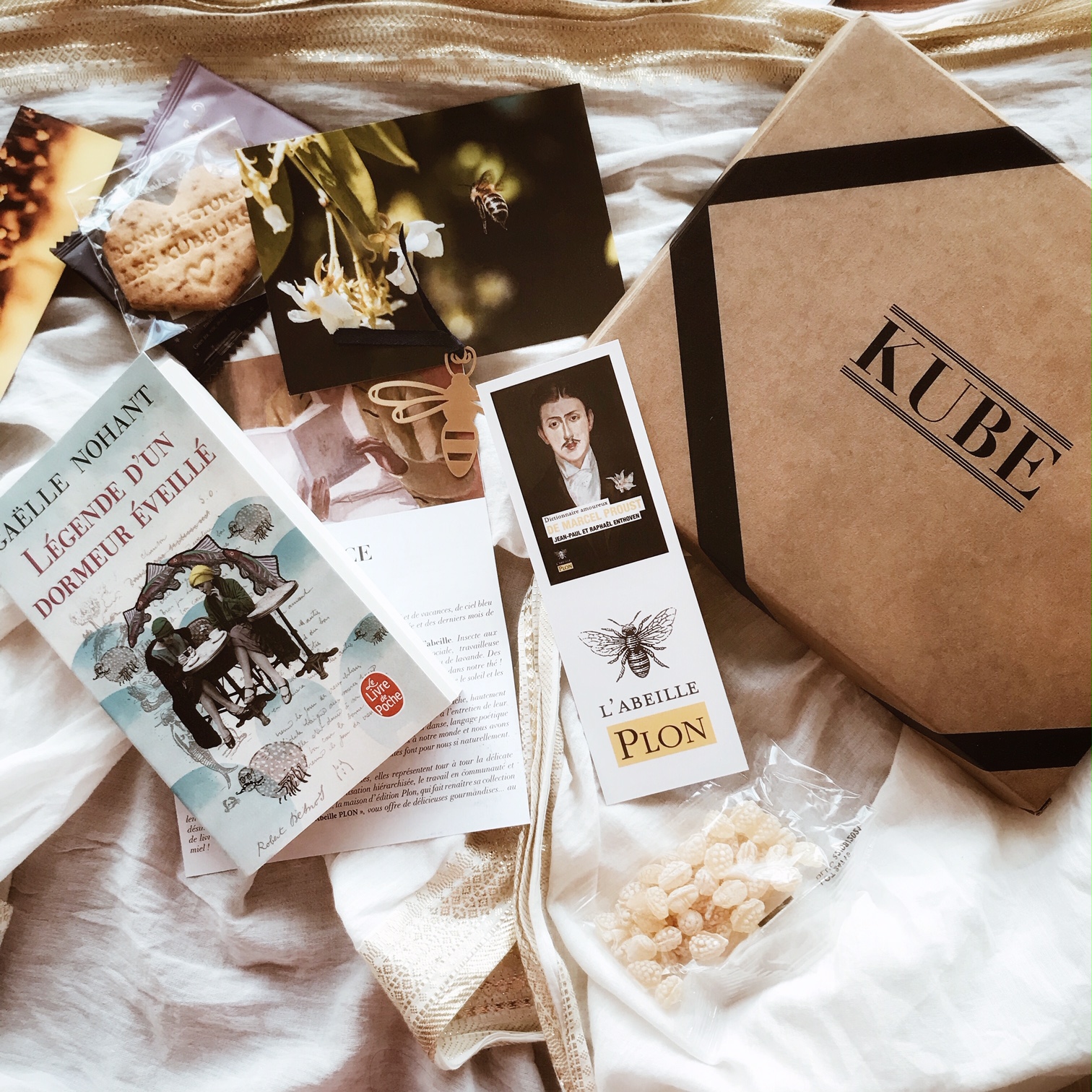 J&rsquo;ai (re)testé pour vous… la kube !