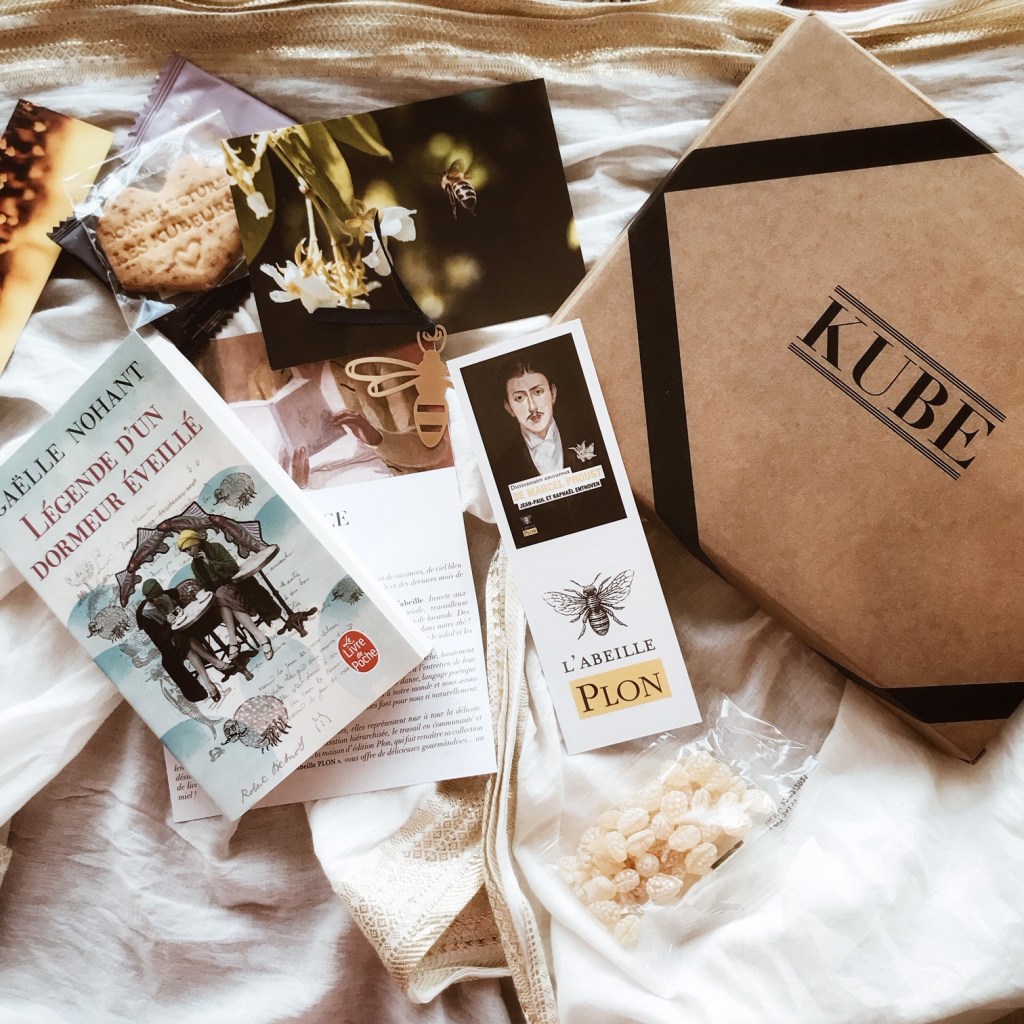 J&rsquo;ai (re)testé pour vous… la kube&nbsp;!