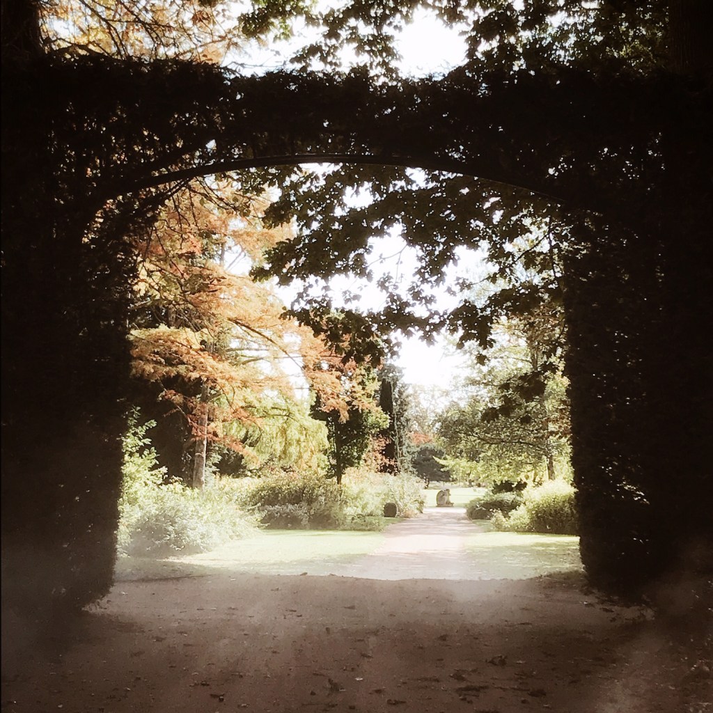 Plaisirs d&rsquo;automne