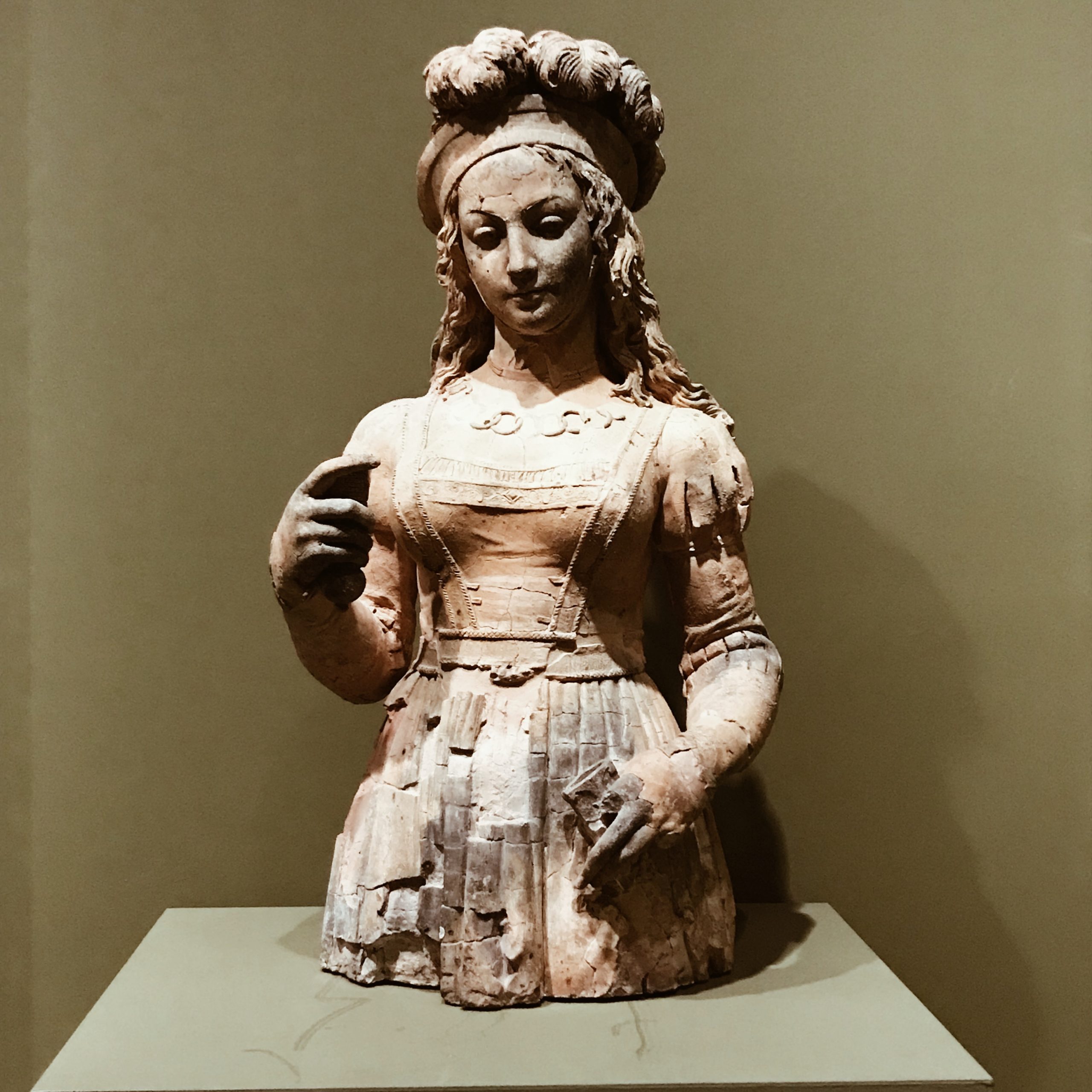 Le musée des Beaux-Arts d&rsquo;Orléans