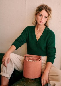 1. Pull Willy de Sézane