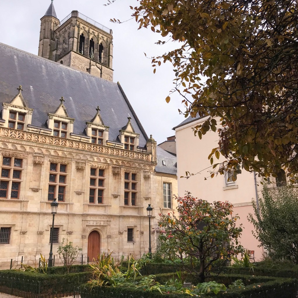 Promenade du dimanche