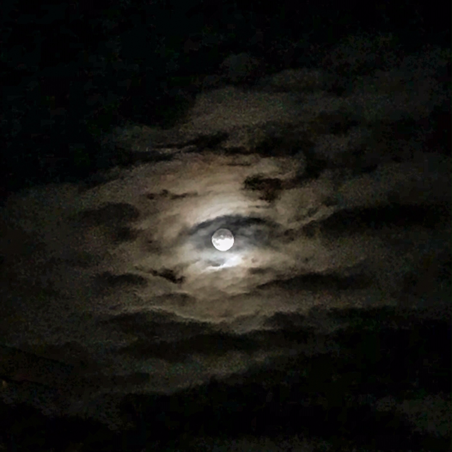 Lilith, ou la lune noire