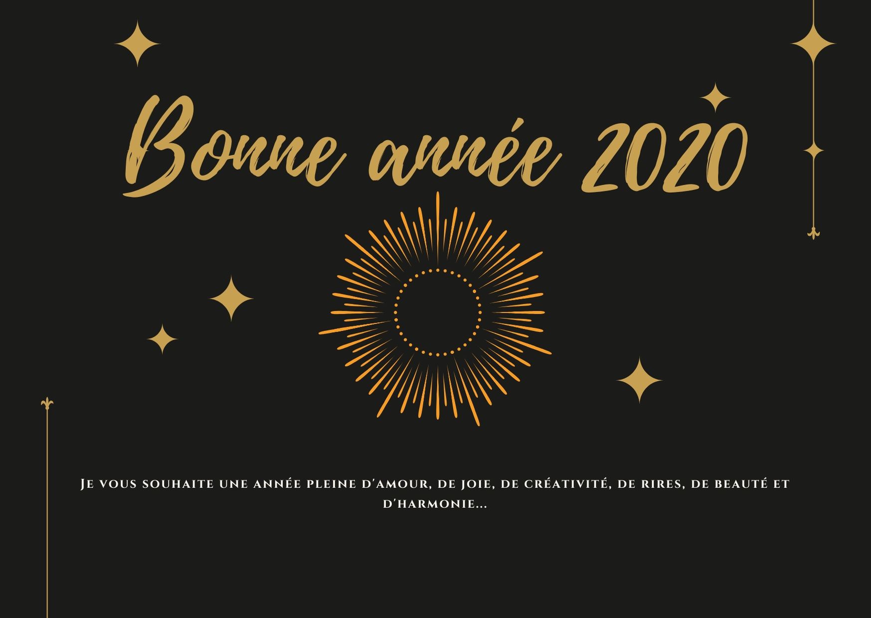 Lettre à 2020