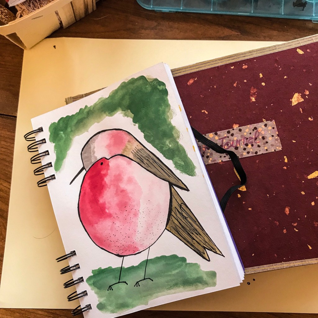 Journaux artistiques