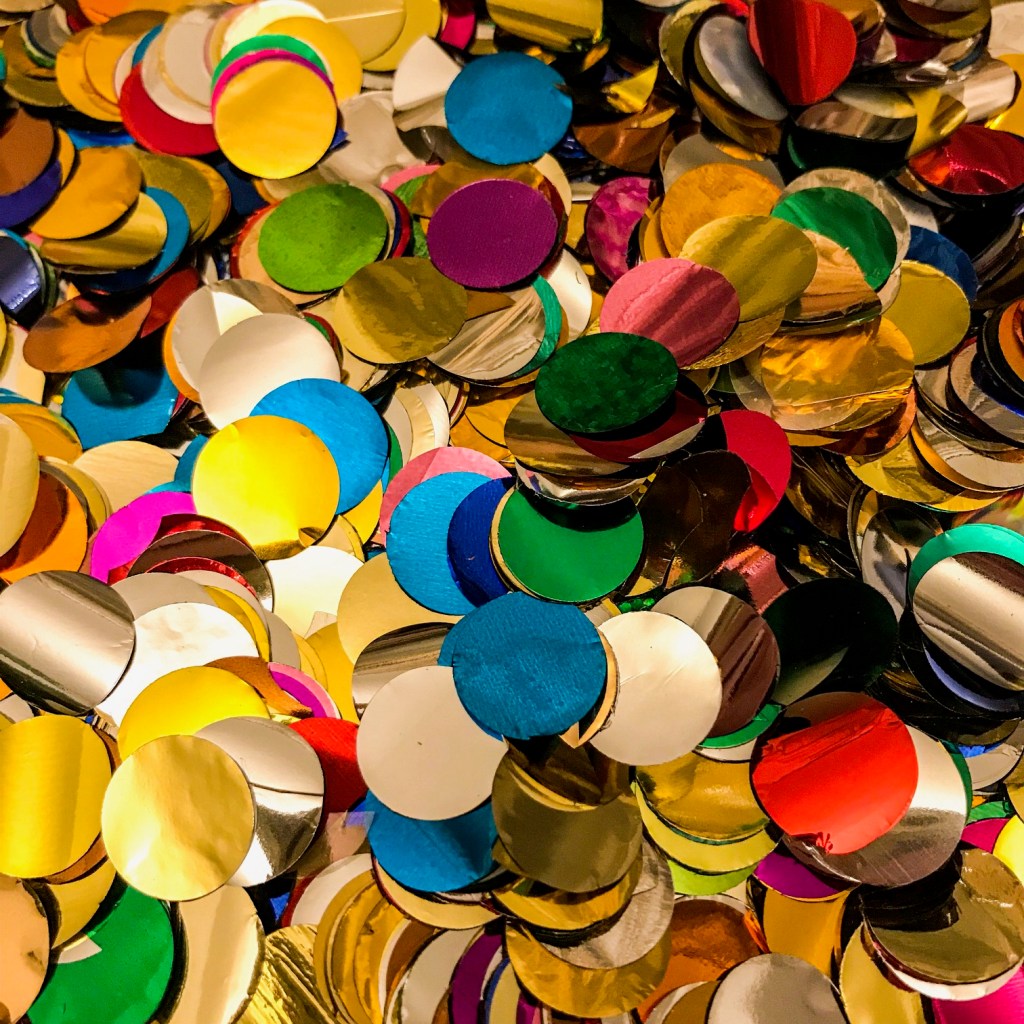 Confettis