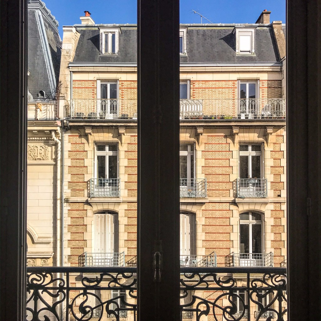 Face à la&nbsp;peur…