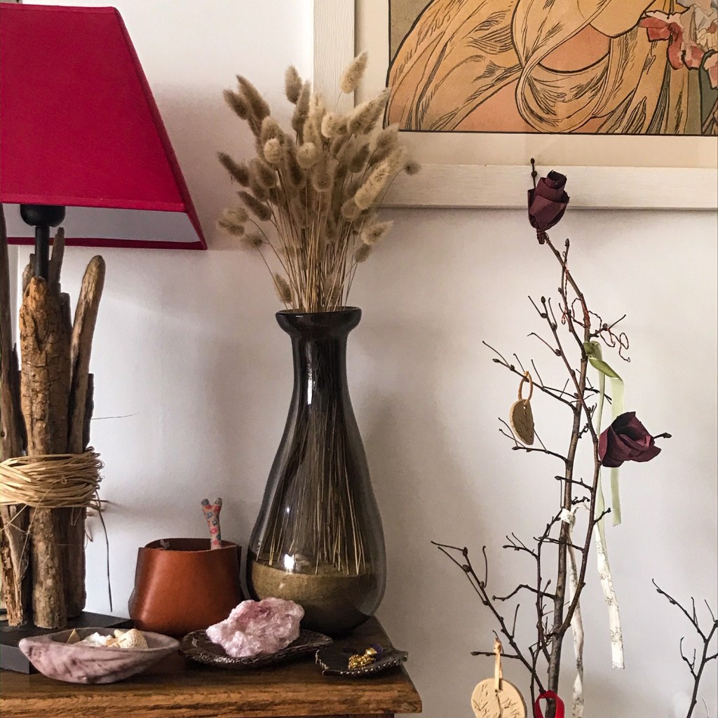 La lagure ovale du bassin