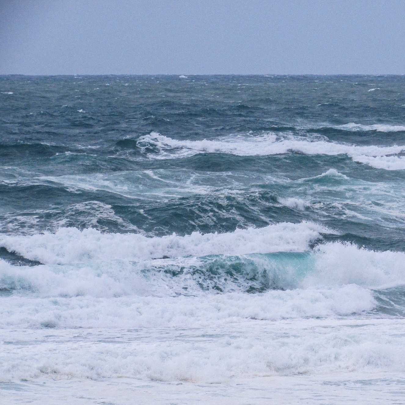 Quarantièmes rugissants, cinquantièmes hurlants, soixantièmes déferlants