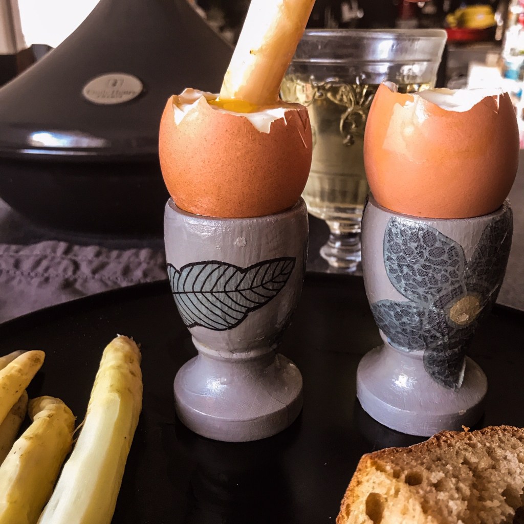 Le bonheur des choses simples