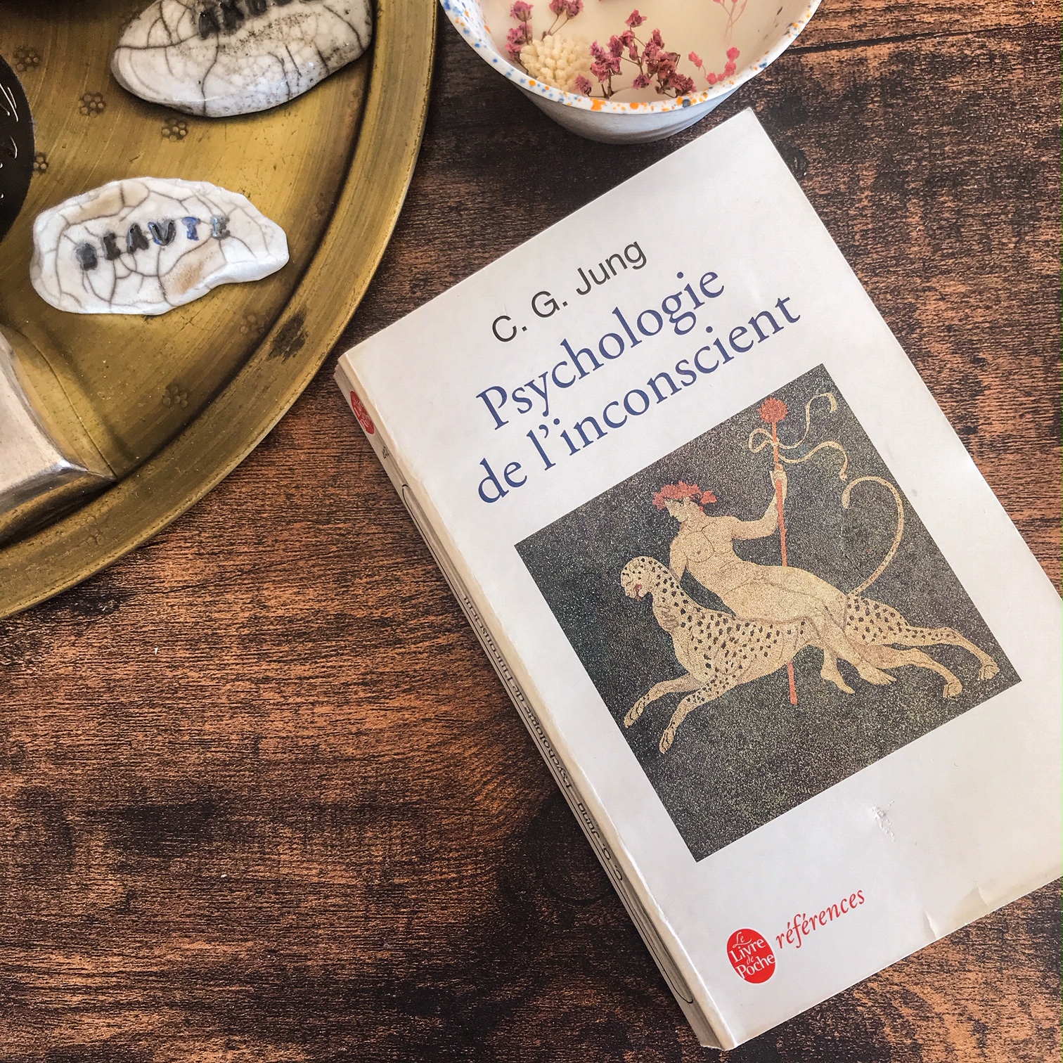 Psychologie de l&rsquo;inconscient, de C. G. Jung : introduction à la méthode