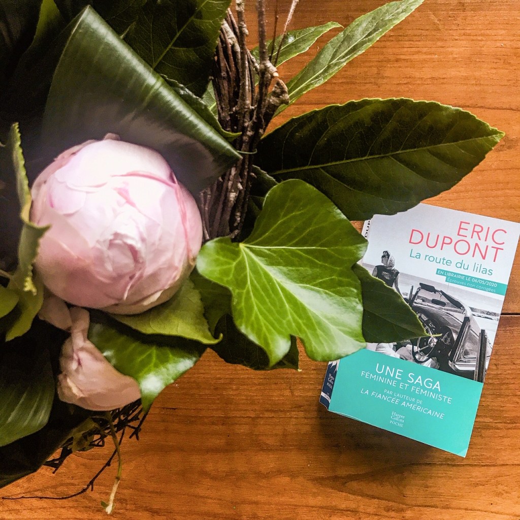 La route du Lilas, d&rsquo;Eric Dupont : femmes&nbsp;libres