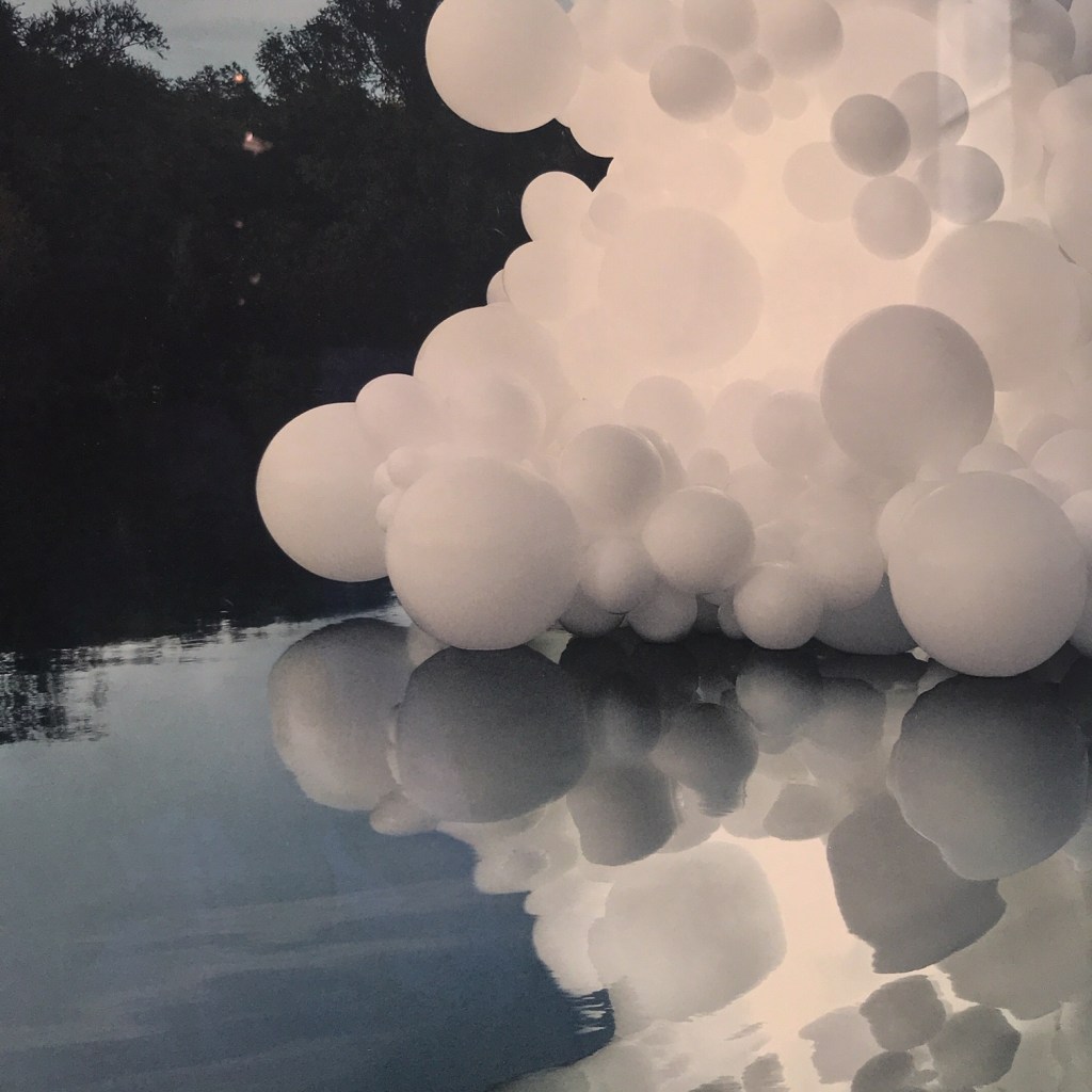 Charles Pétillon - Confluences