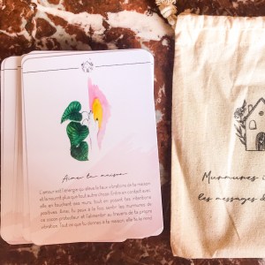 L'oracle des murmures intérieurs