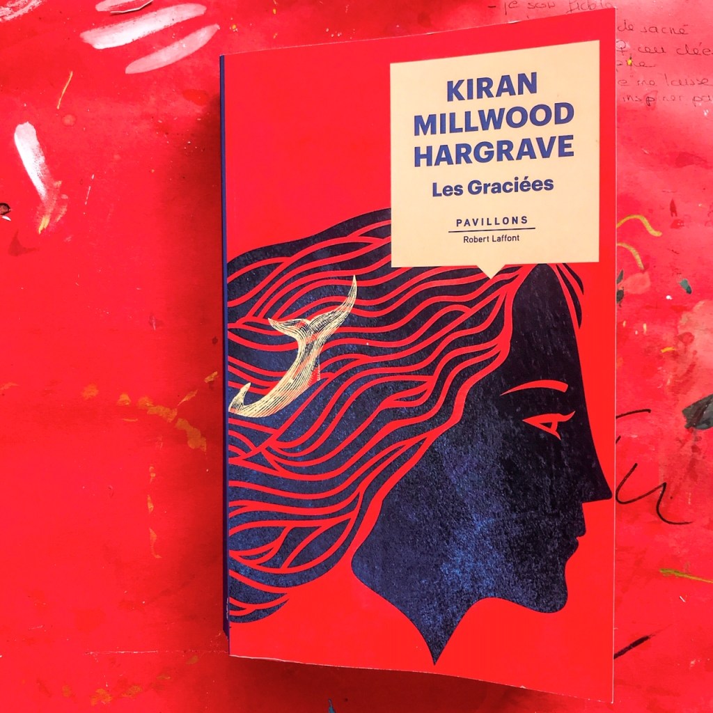 Les Graciées, de Kiran Millwood Hargrave : la chasse aux&nbsp;sorcières