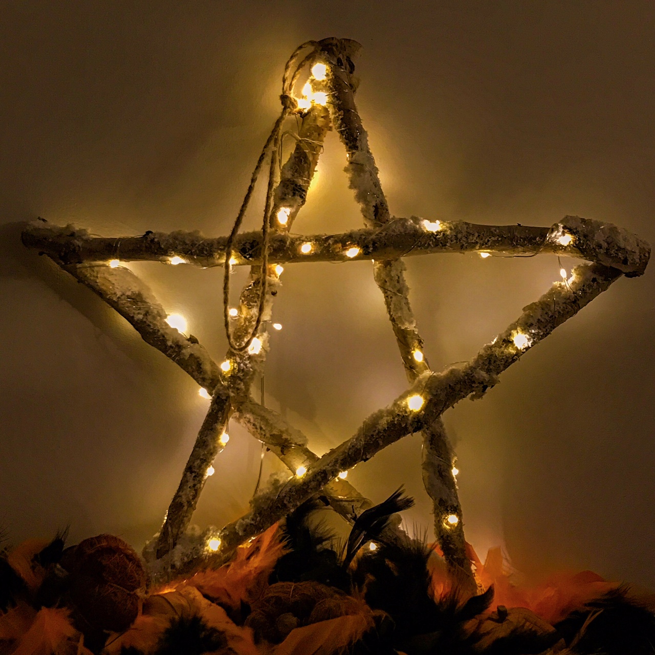 Halloween décoration