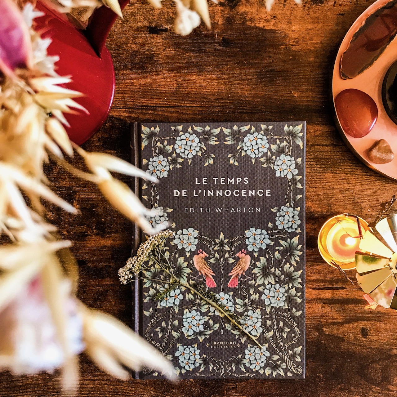 Le temps de l&rsquo;innocence, d&rsquo;Edith Wharton : raison et sentiments