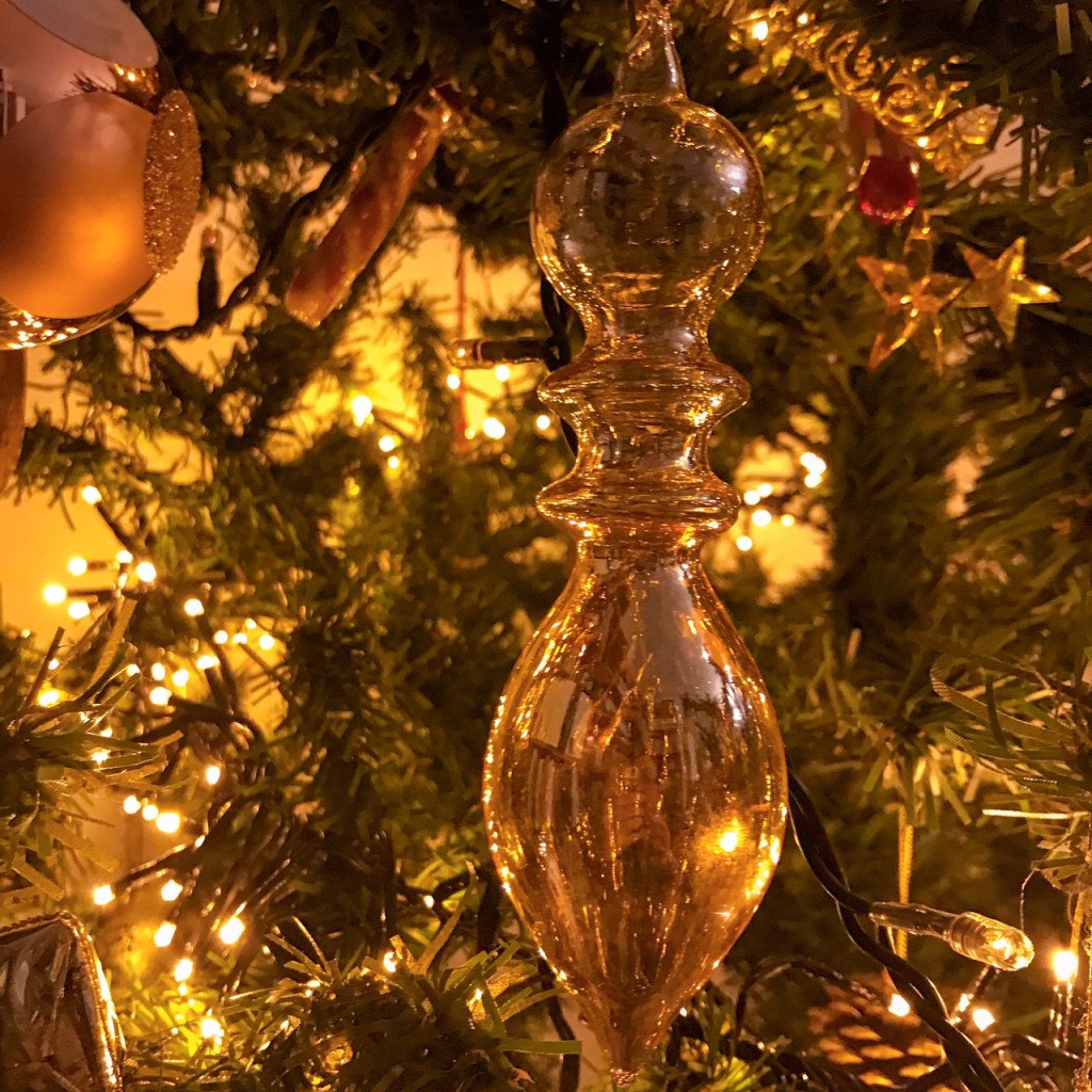 En attendant Noël : décoration de la&nbsp;maison