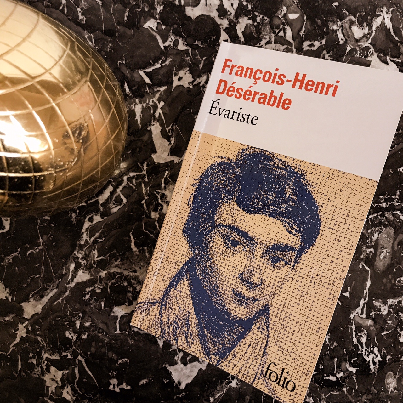 Evariste, de François-Henri Désérable : le fulgurant destin du Rimbaud des mathématiques